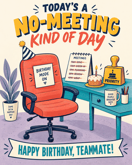 Meetings All Cancelled Meetings All Cancelled