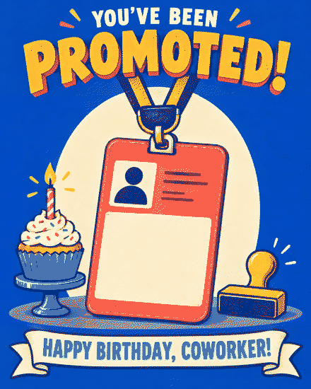 Officially One Older Officially One Older